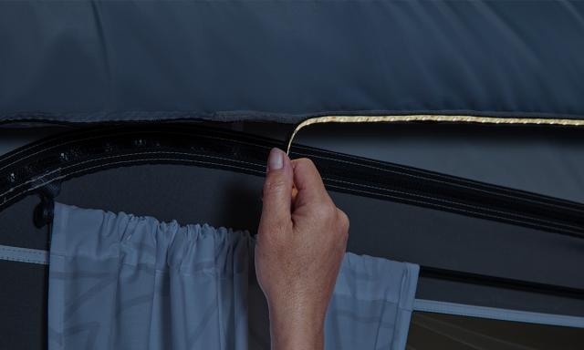 LED lichtsnoer, 1 m. Electronics