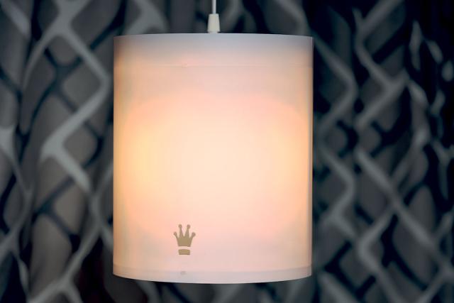 Travelight, Opvouwbare lampenkap Electronics