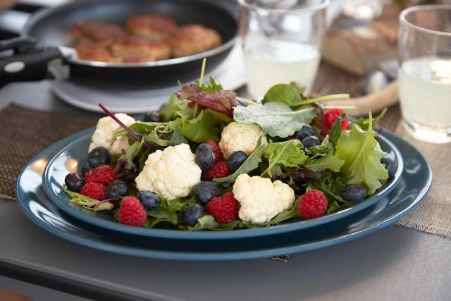 Opdienschalen North 2 stuks Kitchen