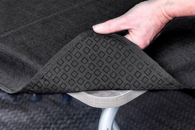 Tafelkleed - 2-zijdig 160x120 cm Kitchen