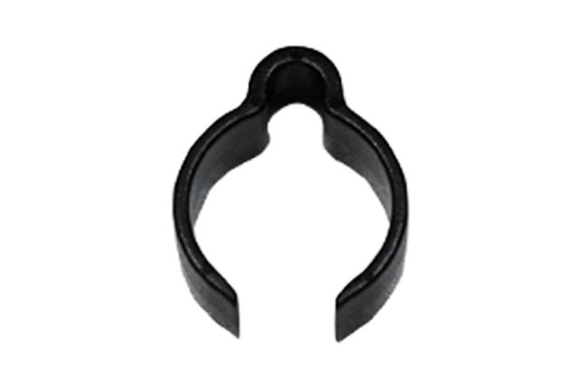 Kabelclips (8 pcs.) Sparepart