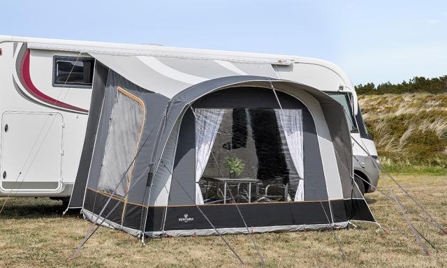 Vivo High Tent