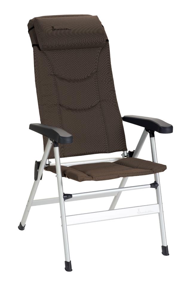 Thor Chair, Brown Furniture